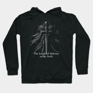 Knightmare Hoodie